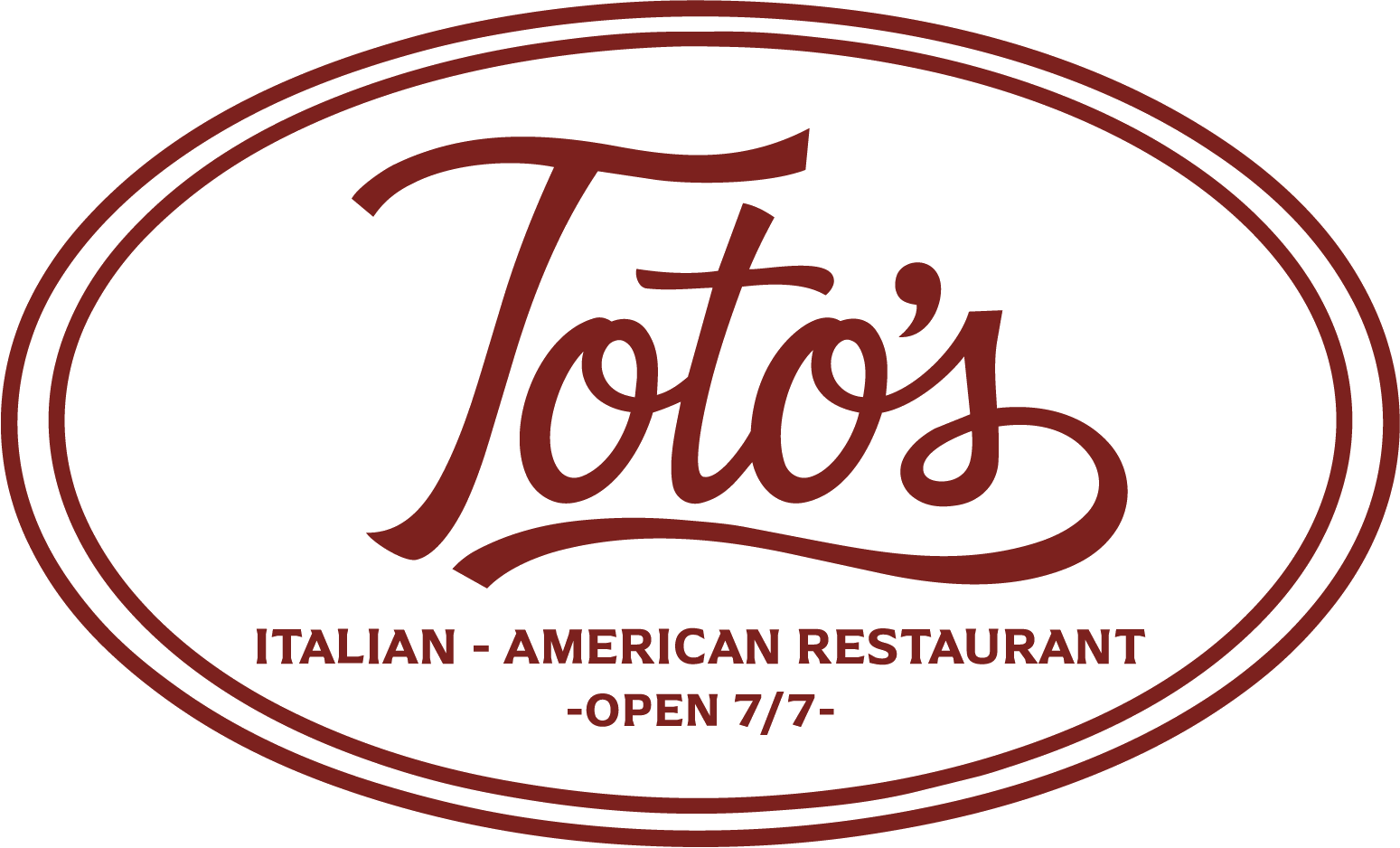 Toto's